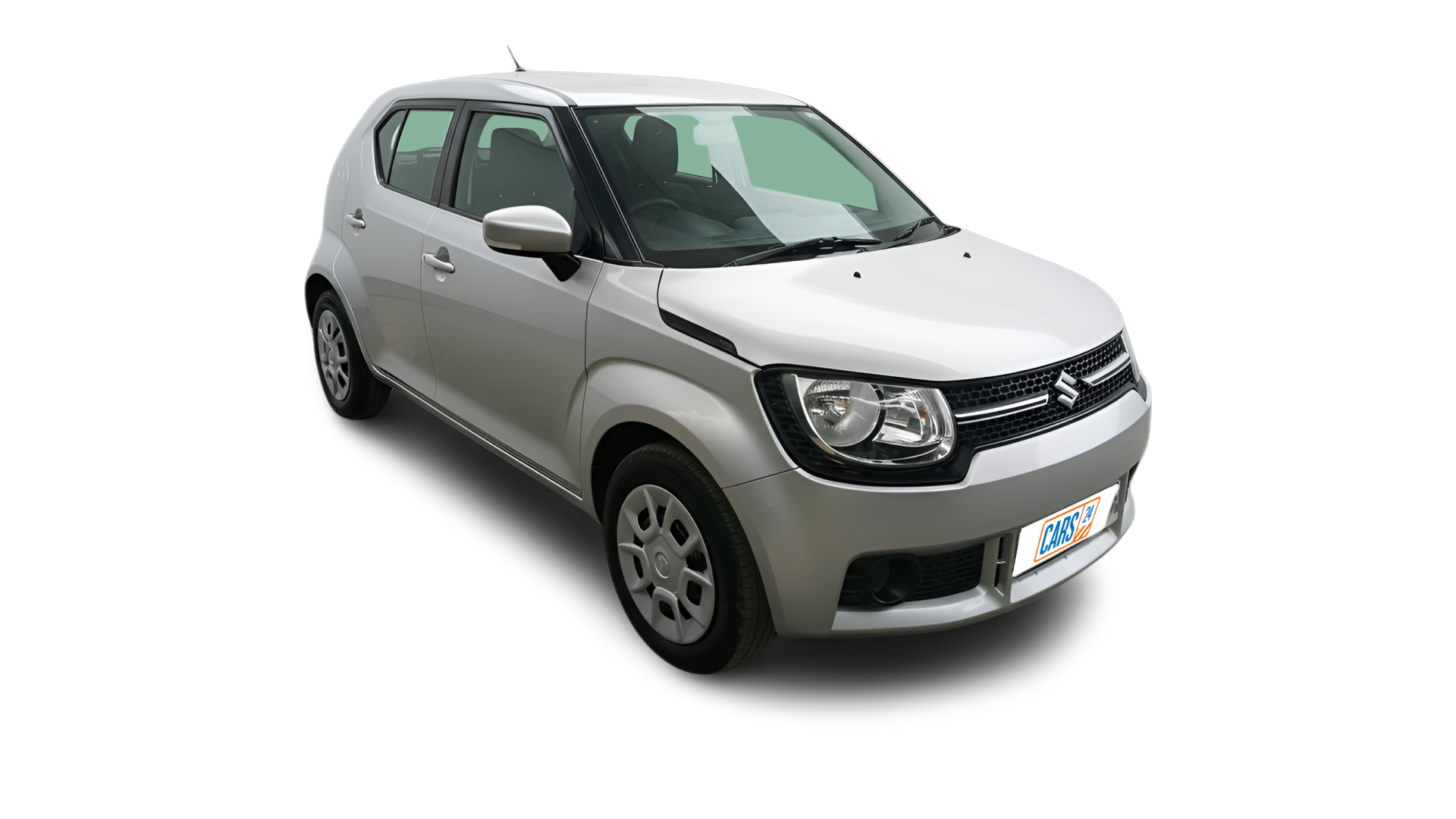 Maruti IGNIS-img